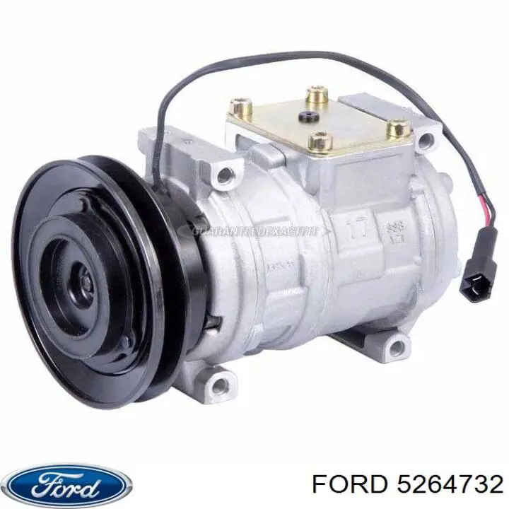 5264732 Ford 