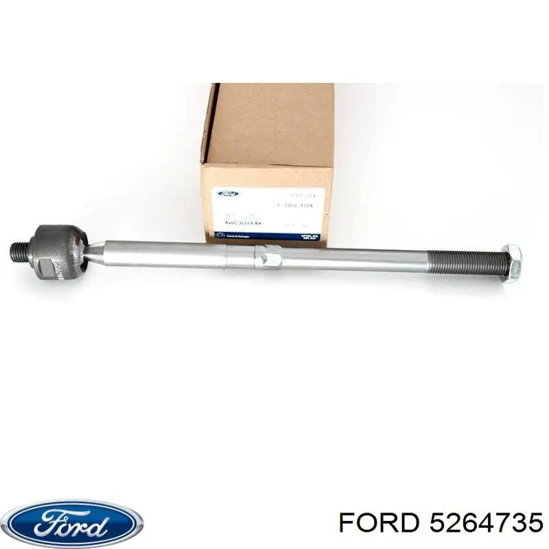 5264735 Ford 