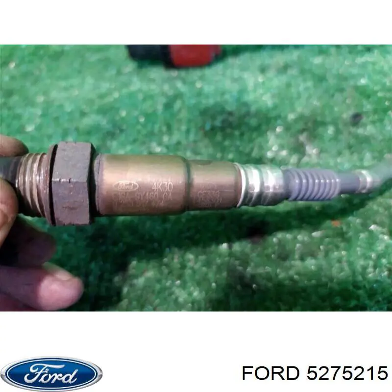 5275215 Ford Датчик кисню