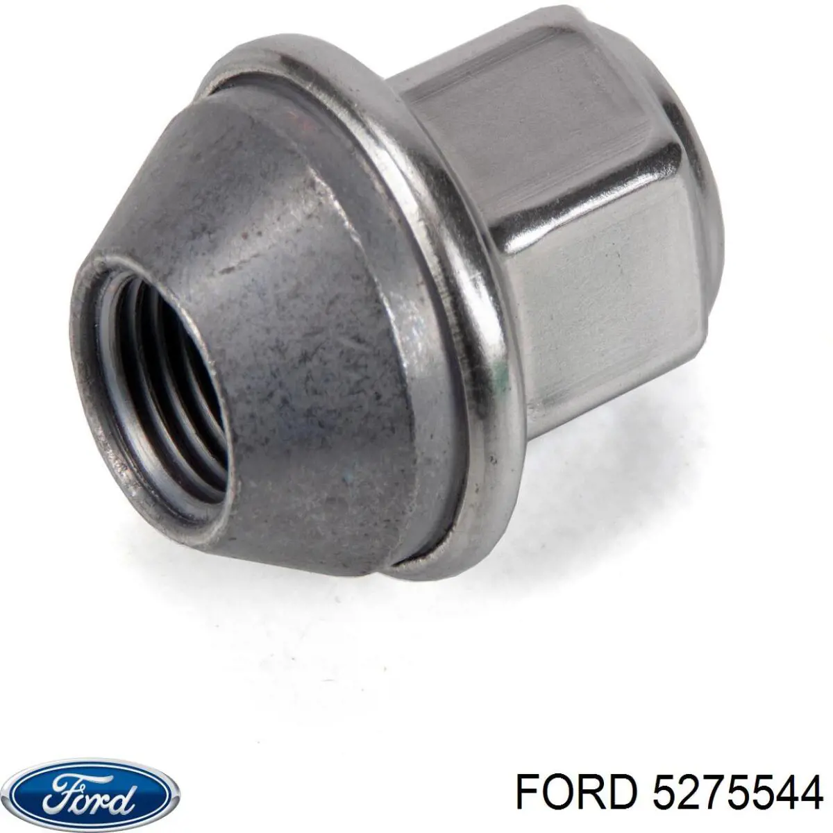Купити 5275544 Ford Колісні гайки