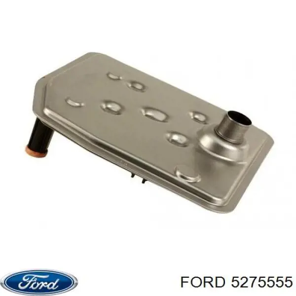 Купити HX263 Mahle Original Масло і фільтр в коробку автомат 