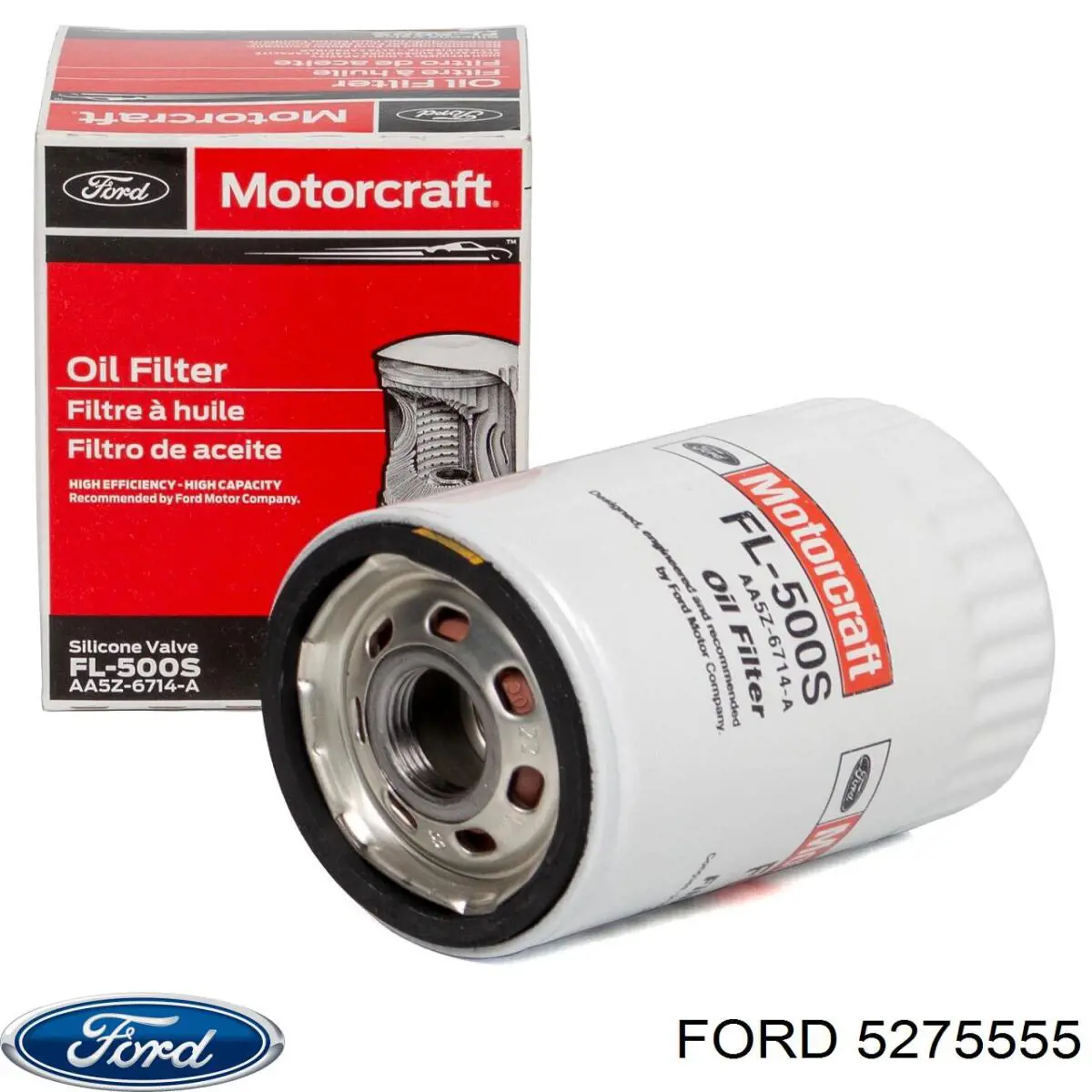 Фільтр АКПП HX263 Mahle Original