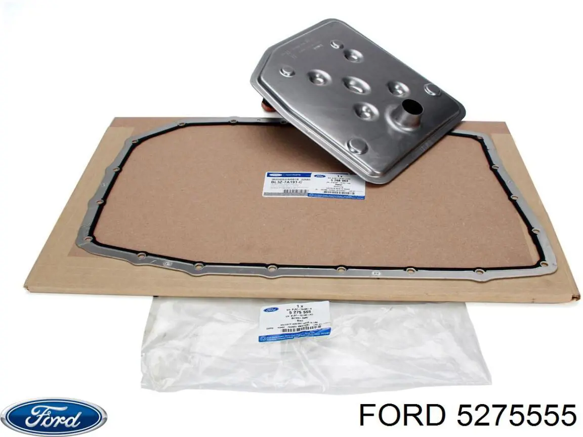 Фільтр коробки автомат Mahle Original HX263 ціна, від 26.79 USD