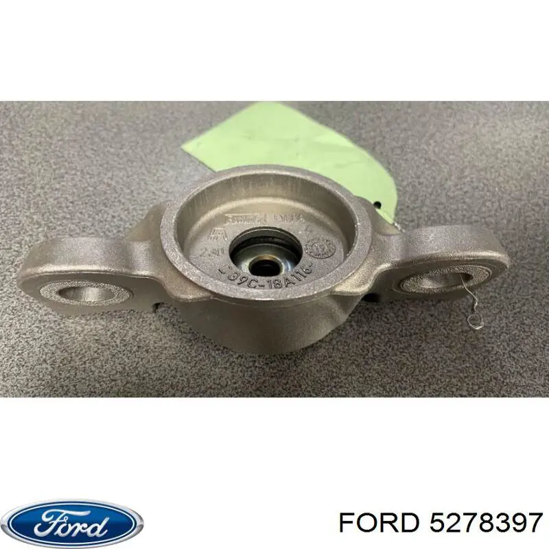 Купити 5278397 Ford Опора амортизатора заднього