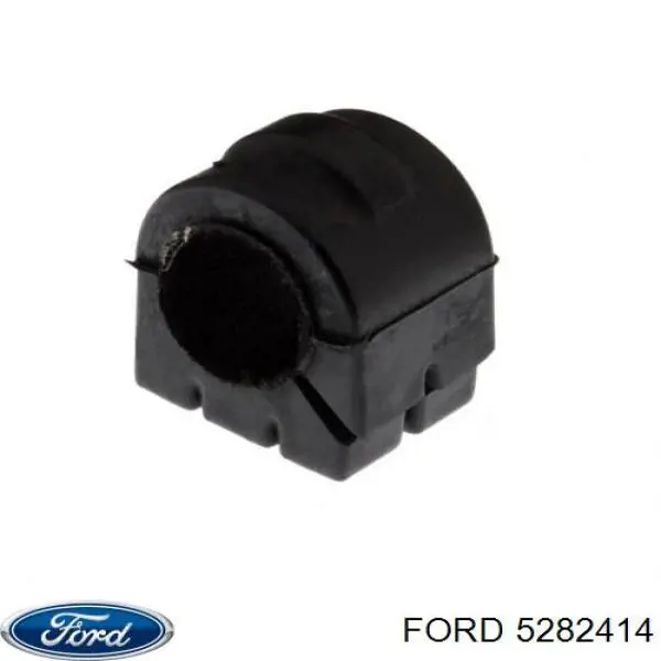 5282414 Ford втулка стабілізатора переднього