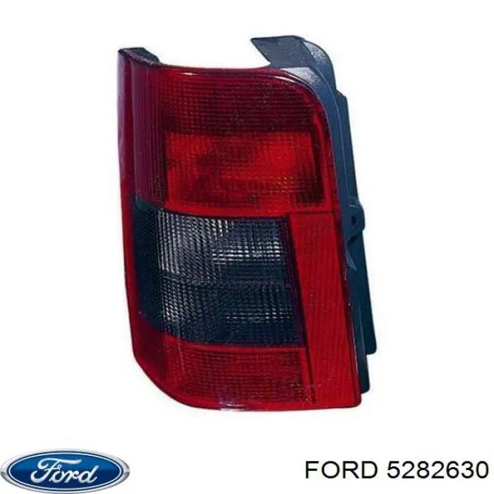 Важіль передньої підвіски нижній, правий Ford MCS190148 ціна, від 60.11 USD