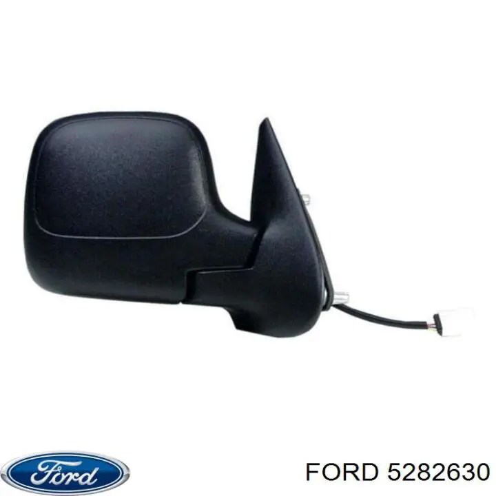 Важіль передньої підвіски нижній, правий Ford FR3Z3078D ціна, від 61.60 USD