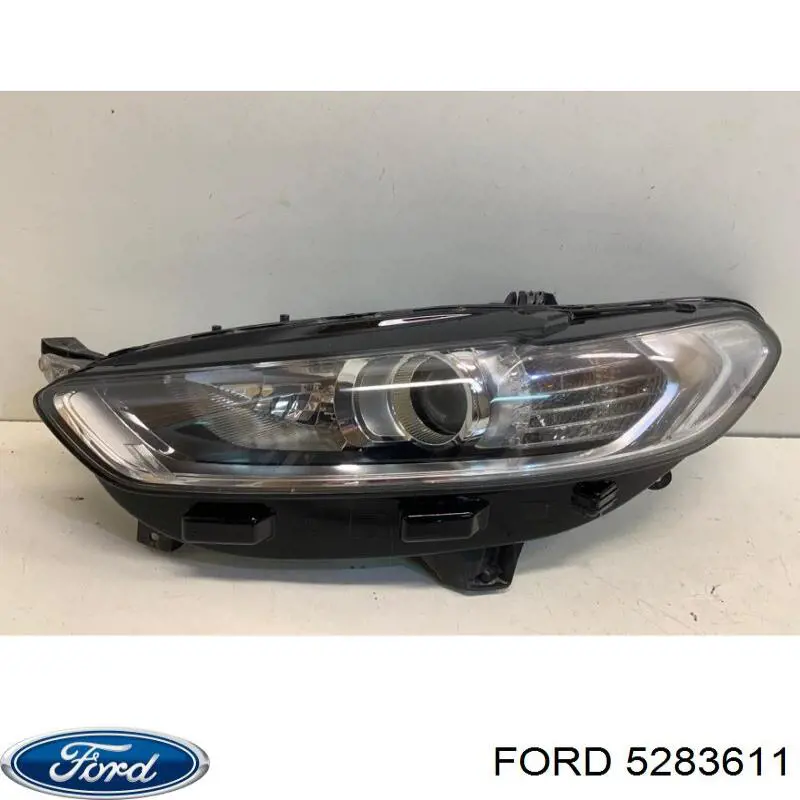 Фари Ford 5283611 ціна, від 280.27 USD