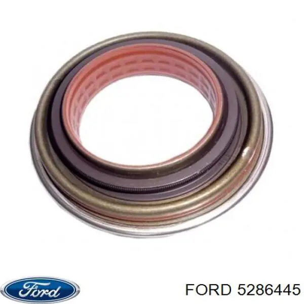Купити CV6Z7H426B Ford Сальник роздавальної коробки, передній вихідний