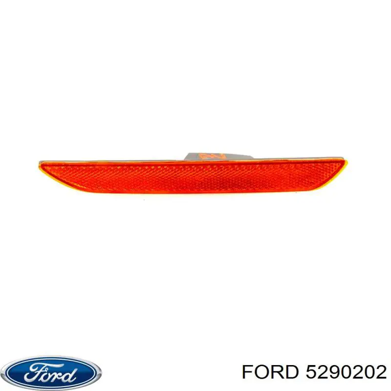 Купити 5290202 Ford 