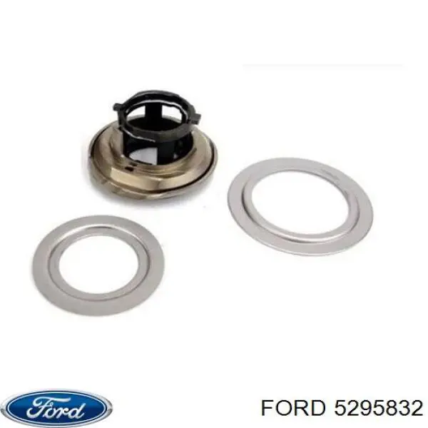 Купити 5295832 Ford Підшипник включення зчеплення