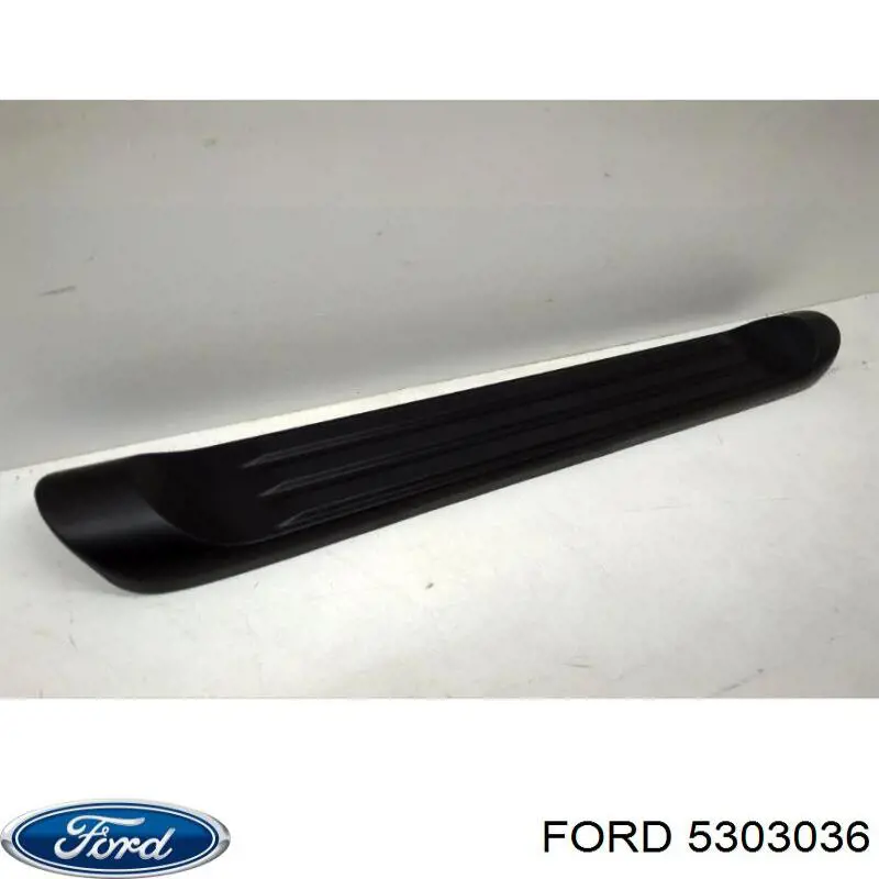  Ford 5303036 ціна, від 147.16 USD