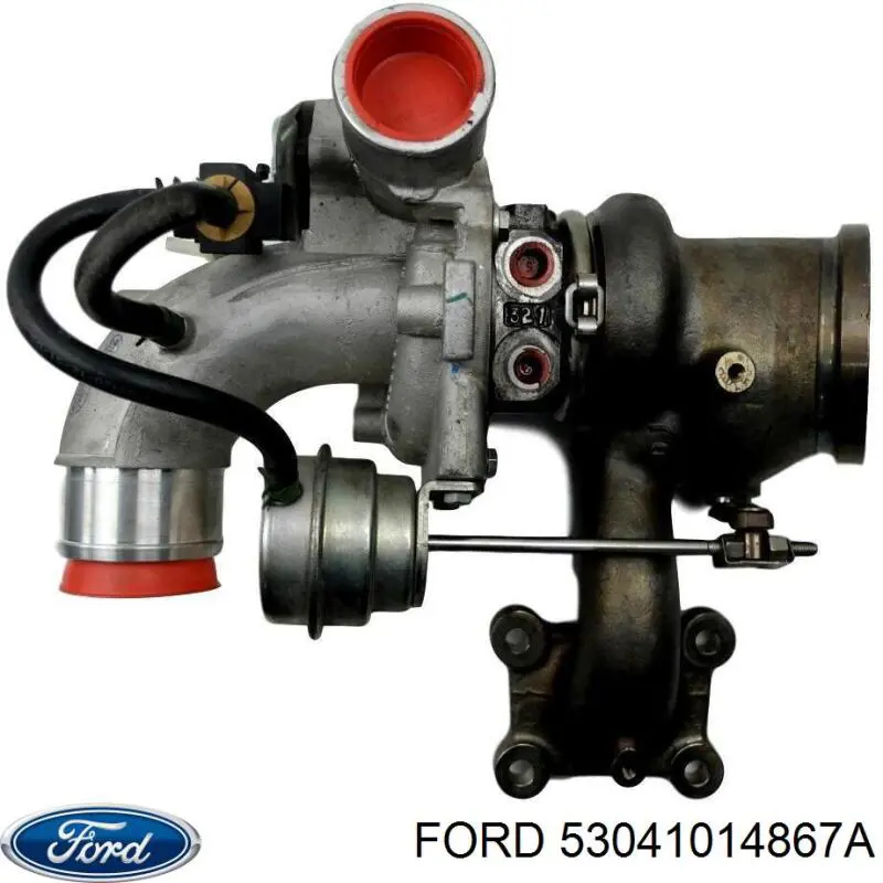  53041014867A Ford