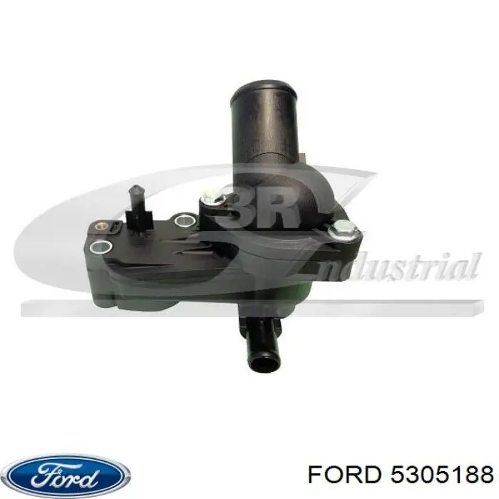  2033900 Ford