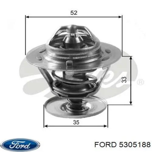 2033900 Ford 