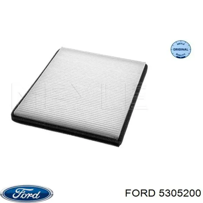 Датчик сигналізації паркування (парктронік), передній бічний Ford 5315244 ціна, від 15.34 USD