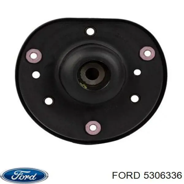 5306336 Ford Кріплення переднього амортизатора
