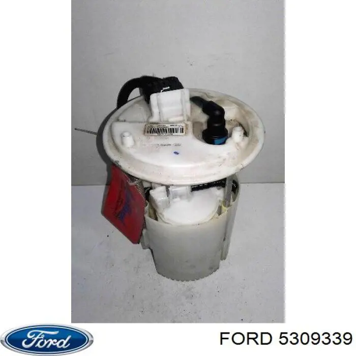5309339 Ford 