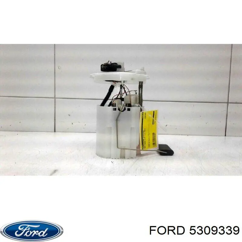 Купити 5309339 Ford 