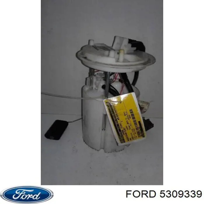  Ford 5309339 ціна, від 47.86 USD