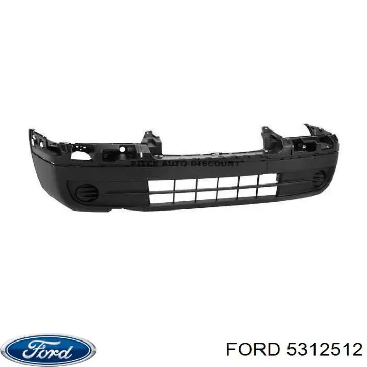 Купити 1917375 Ford 