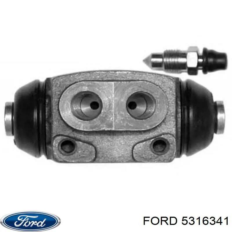 2094872 Ford 