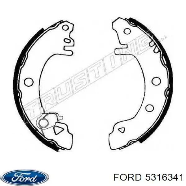  Ford 2094872 ціна, від 57.01 USD