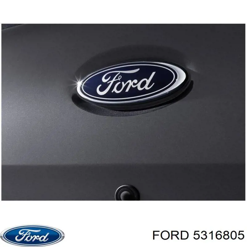  5209701 Ford