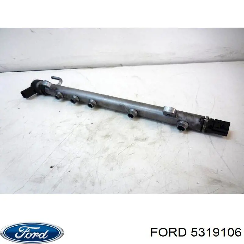  Ford 5319106 ціна, від 57.87 USD