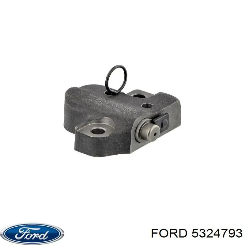 Купити 5324793 Ford Натягувач ланцюга ГРМ