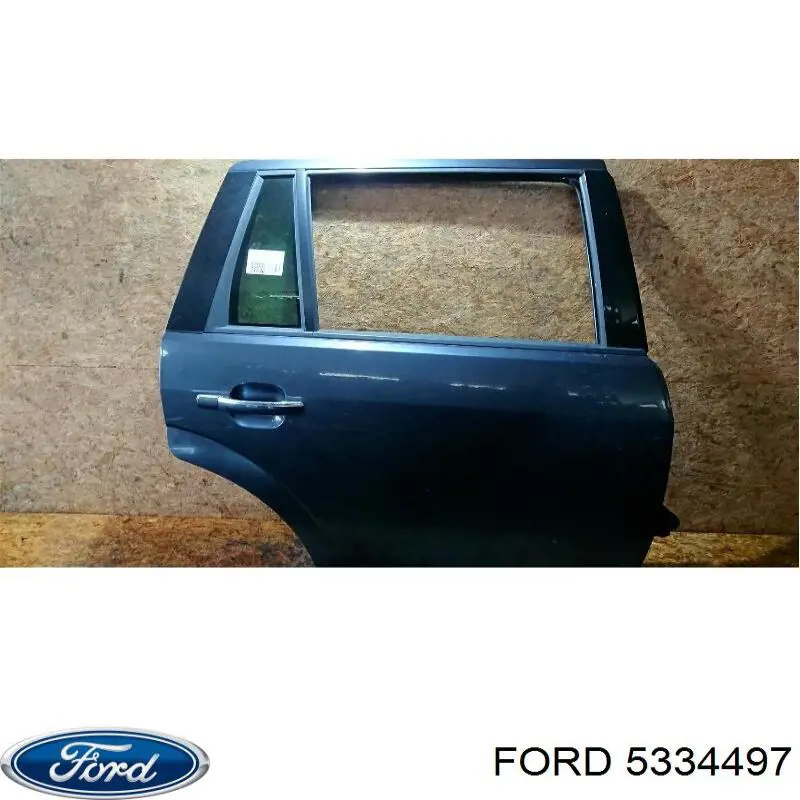  5334497 Ford