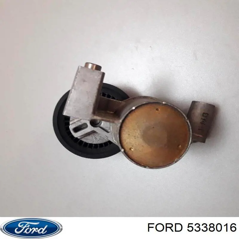 Натягувач приводного ременя Ford 5338016 ціна, від 47.66 USD
