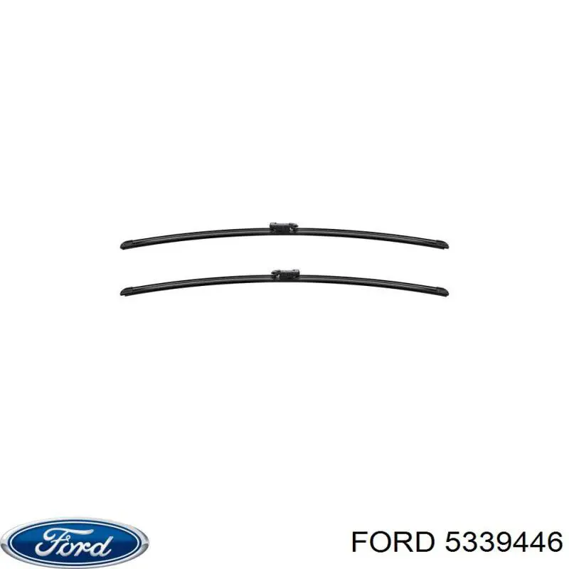  5339446 Ford