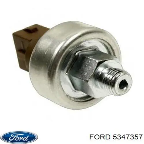 Водяний насос охолодження електричний додатковий Ford 5347357 ціна, від 70.66 USD