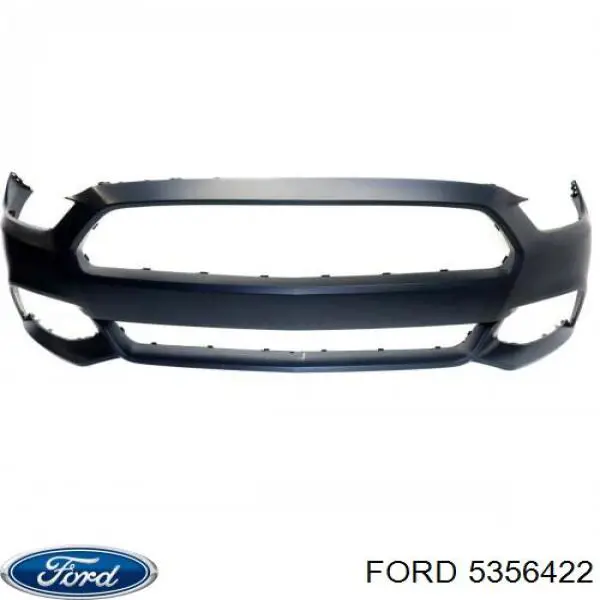 Капот Ford 2293087 ціна, від 633.01 USD