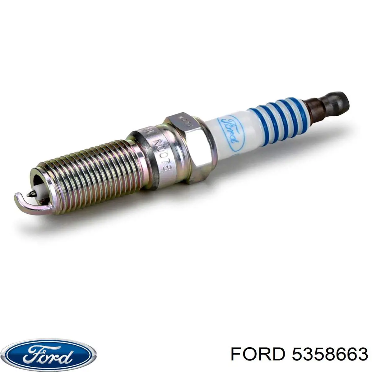 5358663 Ford 