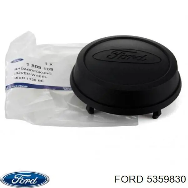  5359830 Ford