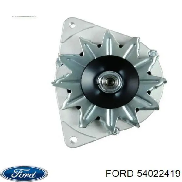 Генератор Ford 54022419 ціна, від 90.52 USD