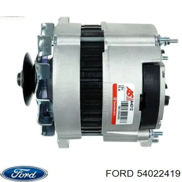 Купити 54022419 Ford Генератор