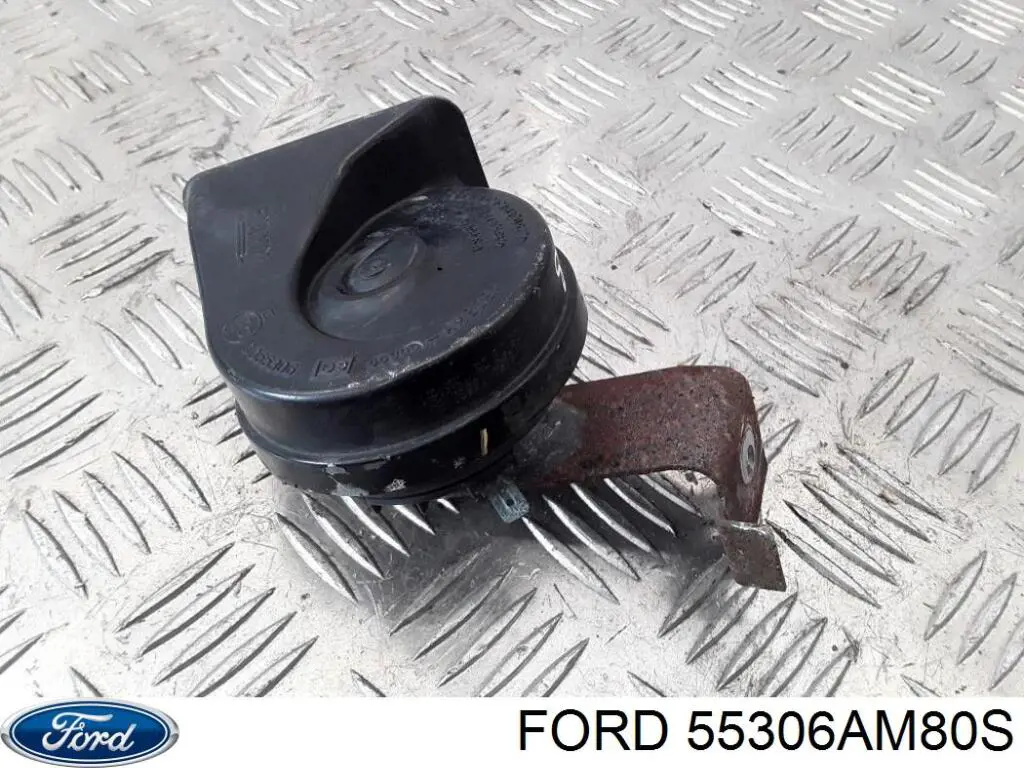 55306AM80S Ford Сигнали звукові