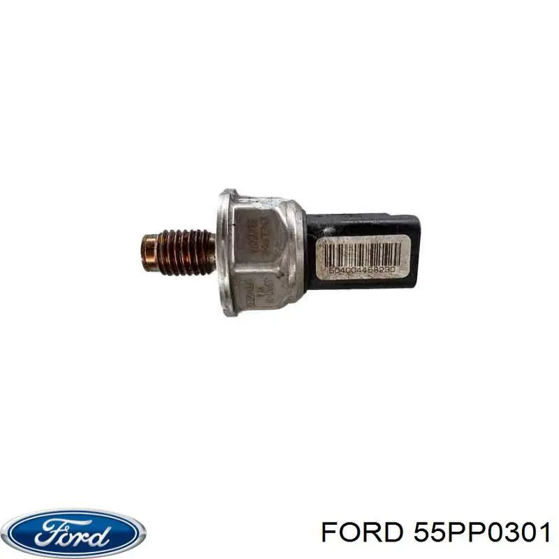55PP0301 Ford 