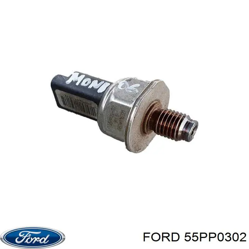 55PP0302 Ford 
