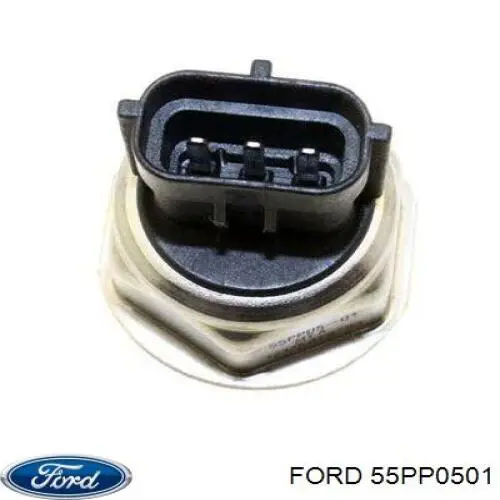 Датчик тиску палива Ford 55PP0501 ціна, від 24.05 USD