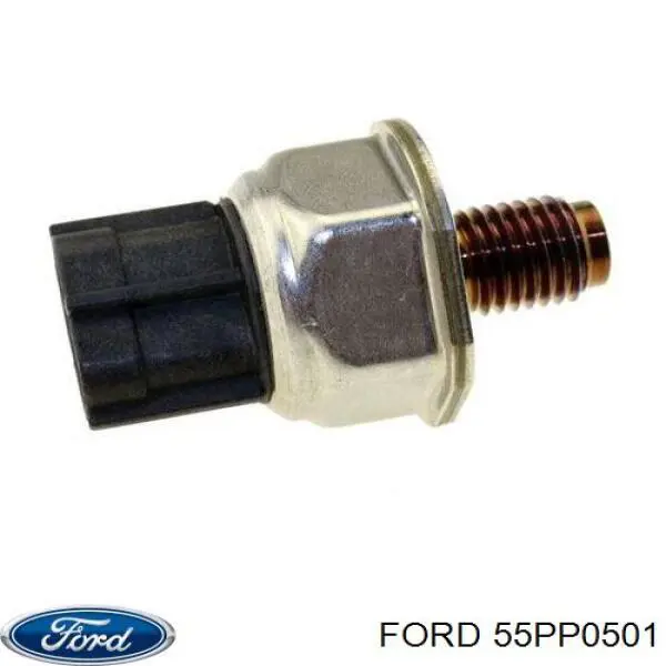 Купити 55PP0501 Ford Датчик тиску палива