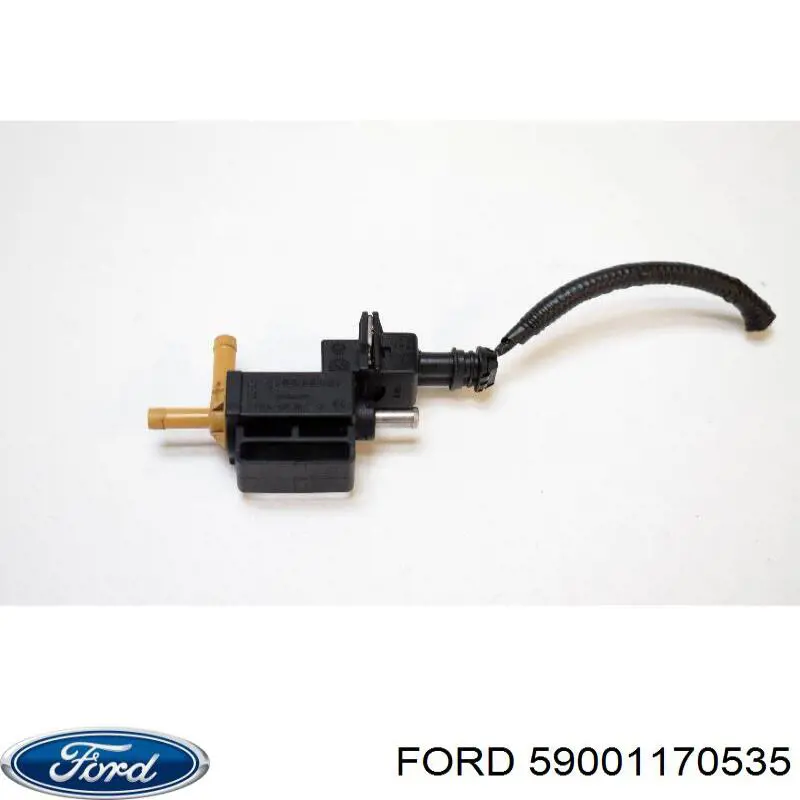  59001170535 Ford