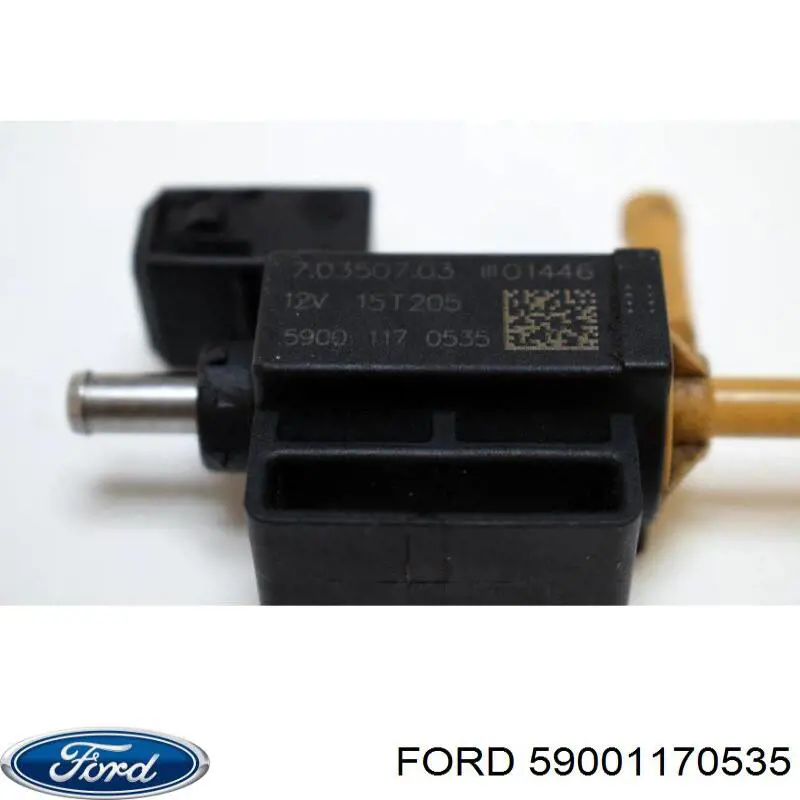 59001170535 Ford 