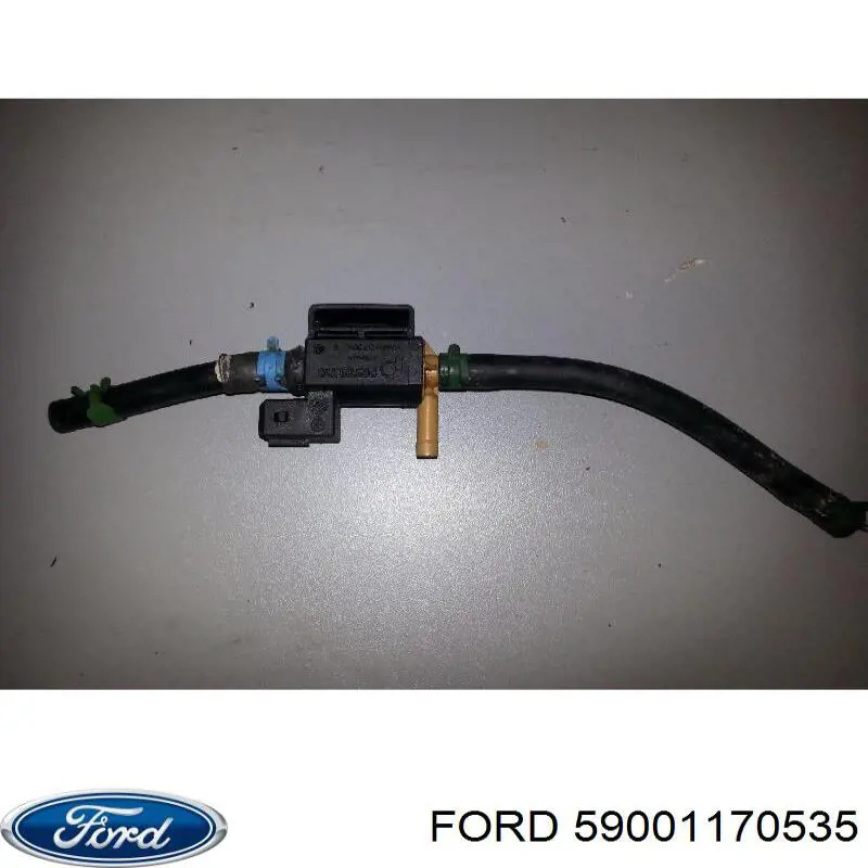  Ford 59001170535 ціна, від 22.80 USD