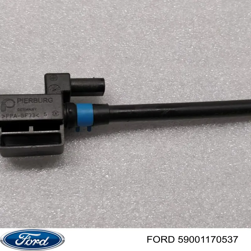  59001170537 Ford