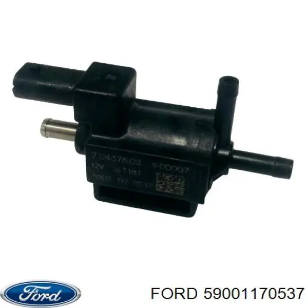  Ford 59001170537 ціна, від 15.39 USD