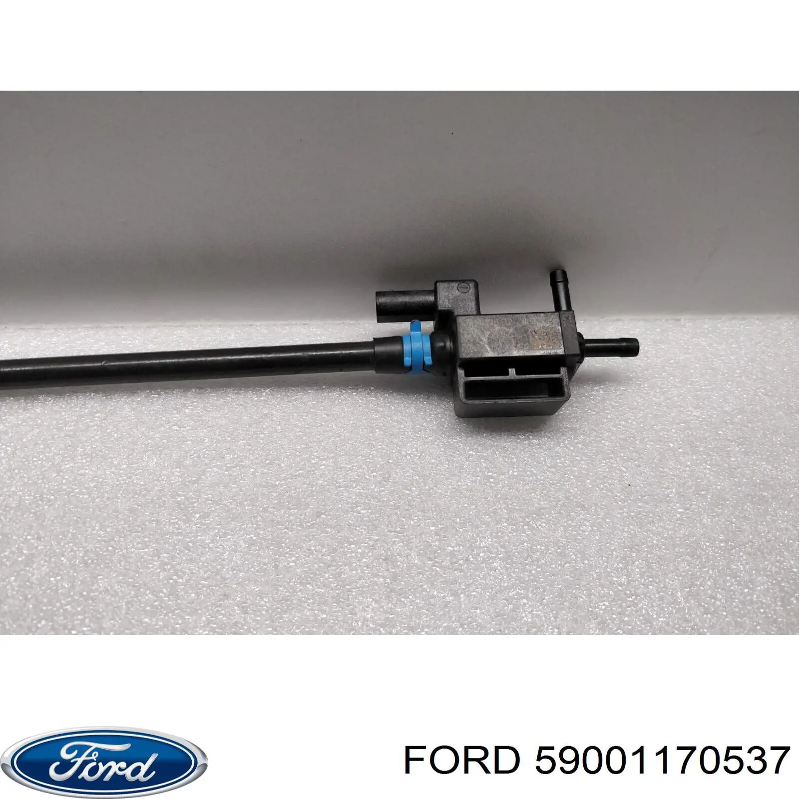 Купити 59001170537 Ford 